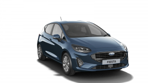 2023.25 FIESTA Trend